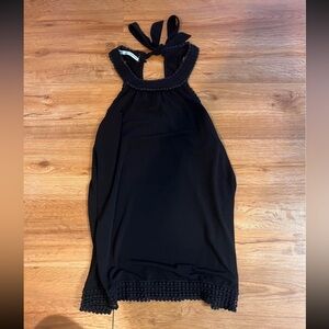 maurice’s halter tank top